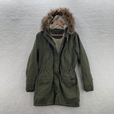 Abercrombie Fitch Jacket Mens