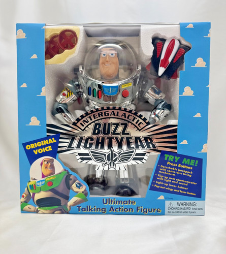 Vintage toy story - vintage,