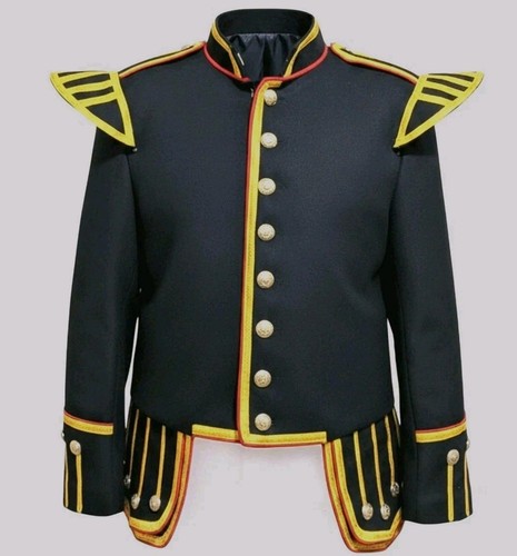 Giacca uomo fascia militare - uomo,
