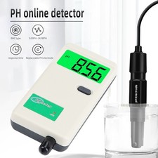 PH Tester Digitale 0-14 pH