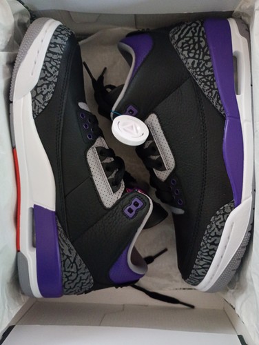 Nike air jordan - air, 3