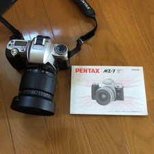 Pentax 7 - pentax,