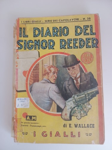 Libri gialli mondadori e - libri,
