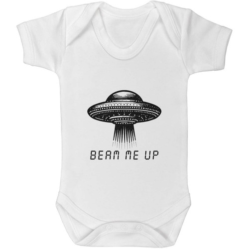 Teletrasportami ufo baby - 'teletrasportami,