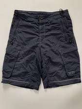 Gore Bike Wear MTB Nylon Cargo Shorts