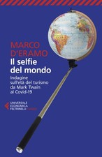 Il selfie del mondo. Indagine