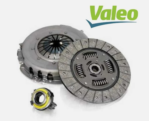 Kit frizione valeo 828063 - kit,