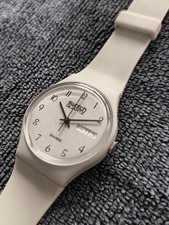 SWATCH GM700 ANNO 1983 NUOVO -
