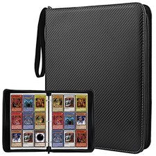 Raccoglitore Carte Pokemon