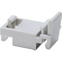 Supporto morsettiere per guida - morsettiere,