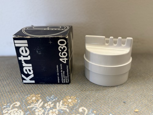Portacenere kartell 4630 - portacenere,