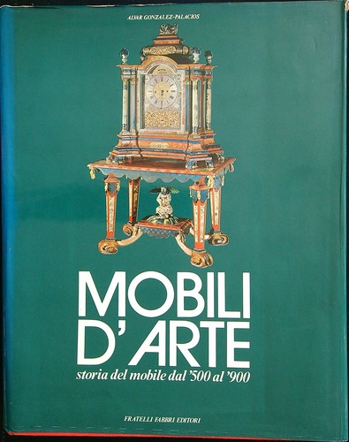 Mobili arte storia - d'arte:,