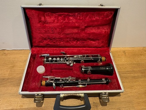 Boosey hawkes regent - regent, oboe