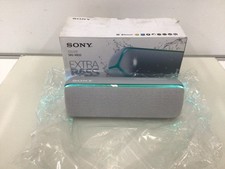 Sony SRS-XB32 altoparlante