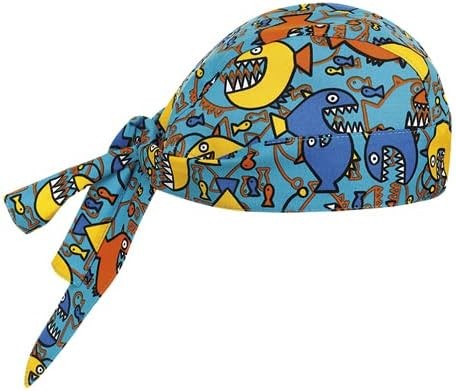Egochef bandana cuoco - egochef,