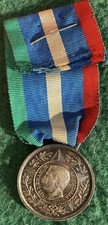 medaglia Vittorio Emanuele III