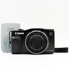 Canon PowerShot SX700 HS
