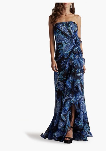 Abito tadashi shoji - tadashi,