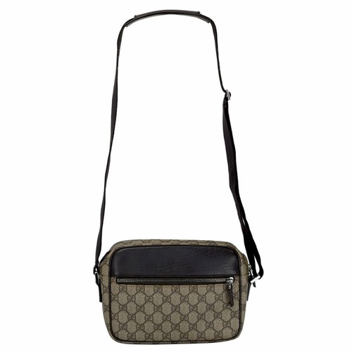 Borsa tracolla gucci gg - borsa,