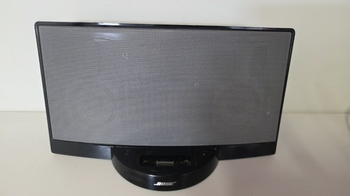 Bose sounddock sistema - bose,