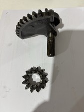 ingranaggio messa in moto vespa