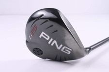 Ping G25 #5 Legno / 18 Gradi /