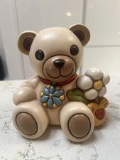 Thun club 2022 teddy con - 2022,