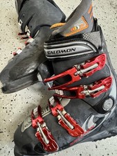 Scarponi da sci uomo Salomon