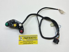Pulsantiera carraro sinistra - pulsantiera,
