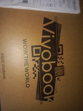 computer portatile nuovo