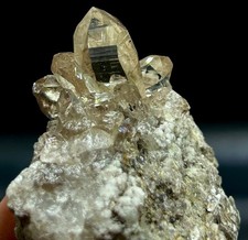 Esemplare di cristallo di