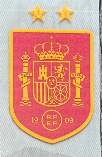 Spagna nazionale calcio - di,