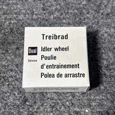 Ruota motrice folle - nos, dual
