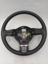 Volante volkswagen polo - volkswagen, 5