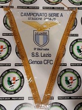 GAGLIARDETTO PENNANT MATCH