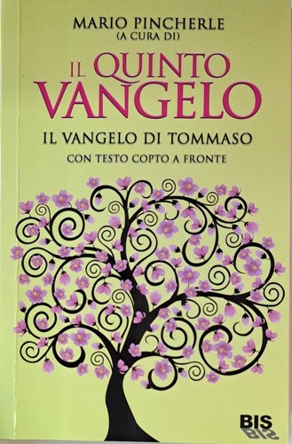 Quinto vangelo il - quinto, vangelo.