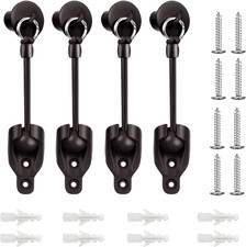 Kit elastico hardware paralume