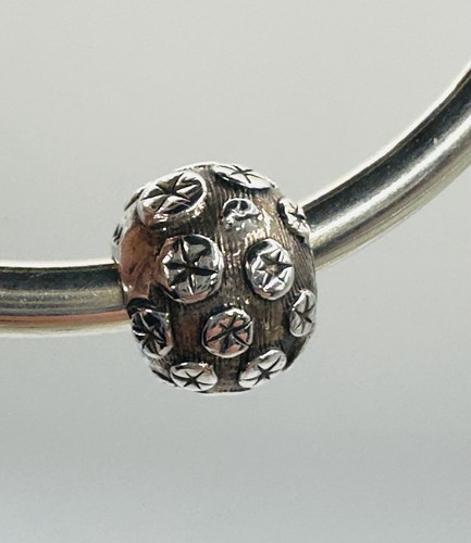Trollbeads water lily silver - water,