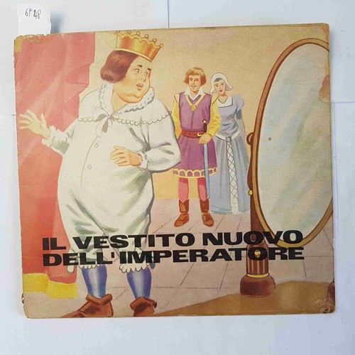 Vestito nuovo - vestito,