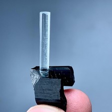 Esemplare di cristallo