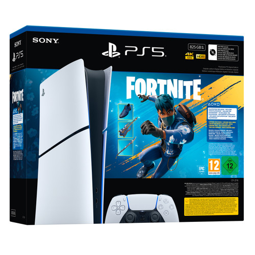 Sony playstation ps5 console - sony,