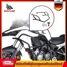 Paraurti Per Benelli TRK 502