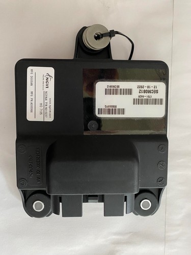 Doosan daewoo ricambio - doosan/daewoo, ecm