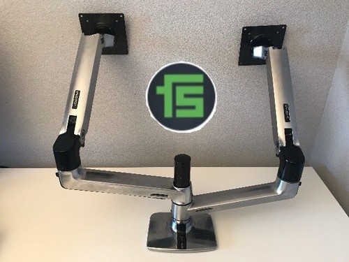 Ergotron supporto schermo - -,