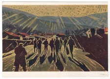 1961 Costruzione Operai PIANO