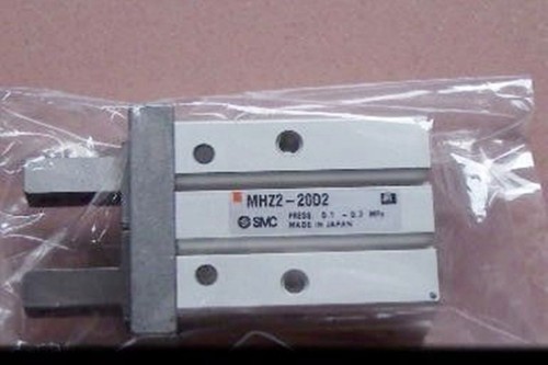 Cilindro smc mhz2 - smc, 1