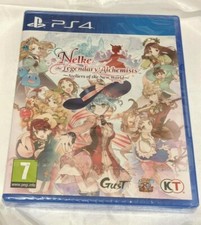 Nelke il leggendario - il,