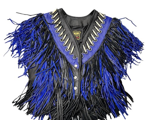 Giubbotto moto donna vera