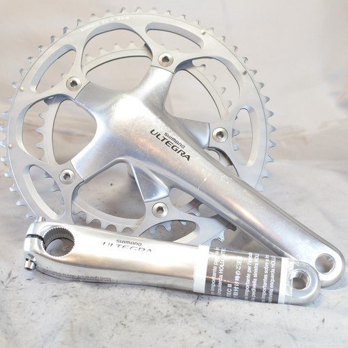 Nuovo guarnitura shimano - nuovo*,