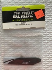 NUOVO BLADE BLH3310 SET PALE